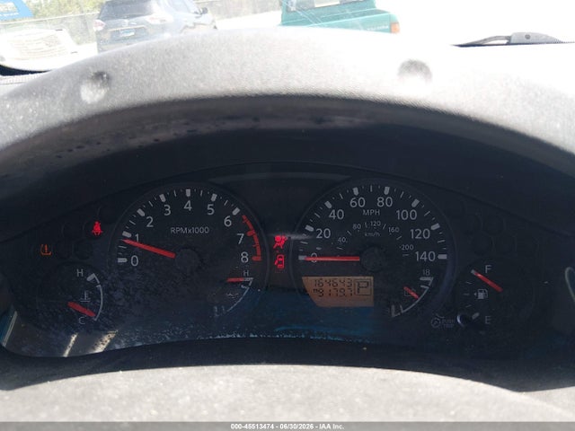 2006 Nissan FRONTIER SE 照片 7