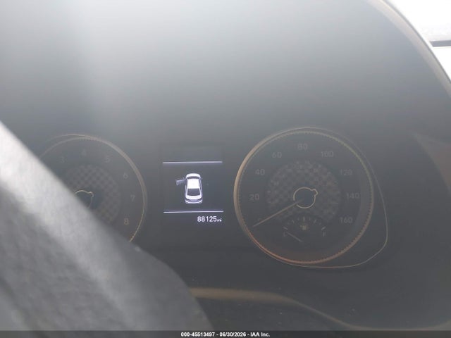 2019 Hyundai ELANTRA SEL 照片 7