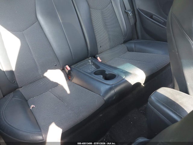 2016 Hyundai VELOSTER 缩略图 8