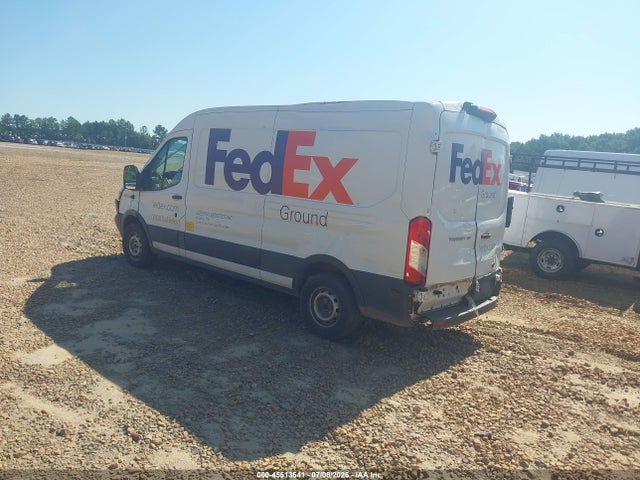 2018 FORD TRANSIT-150 3