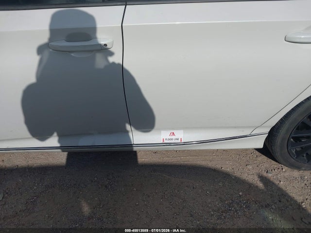 2020 Honda ACCORD EX photo 6
