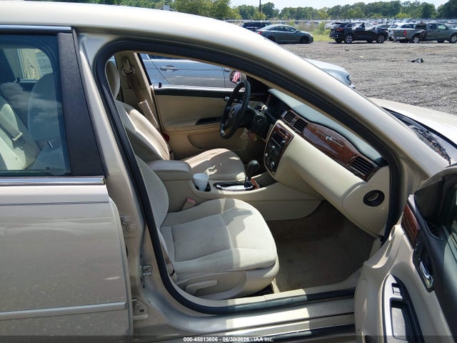 2011 Chevrolet IMPALA LS 照片 5