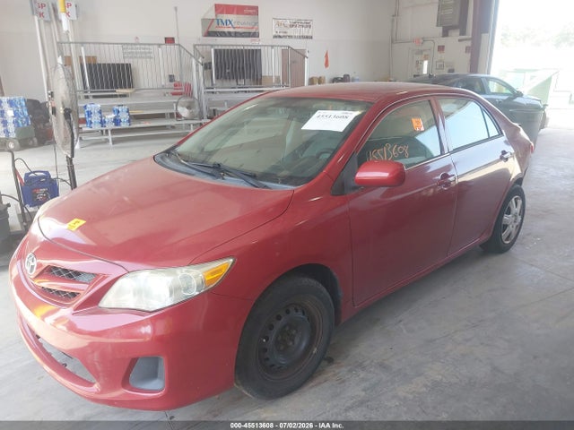 صورة 2 لـ 2013 Toyota COROLLA L