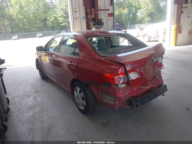 صورة 3 لـ 2013 Toyota COROLLA L