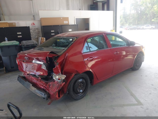 صورة 4 لـ 2013 Toyota COROLLA L