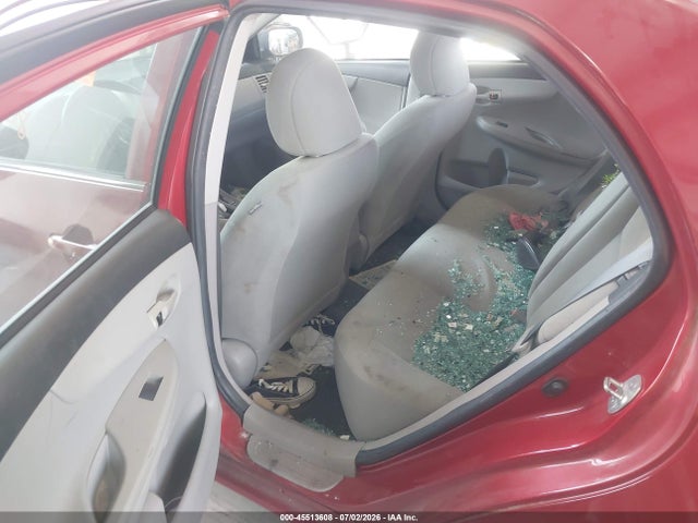 صورة 8 لـ 2013 Toyota COROLLA L