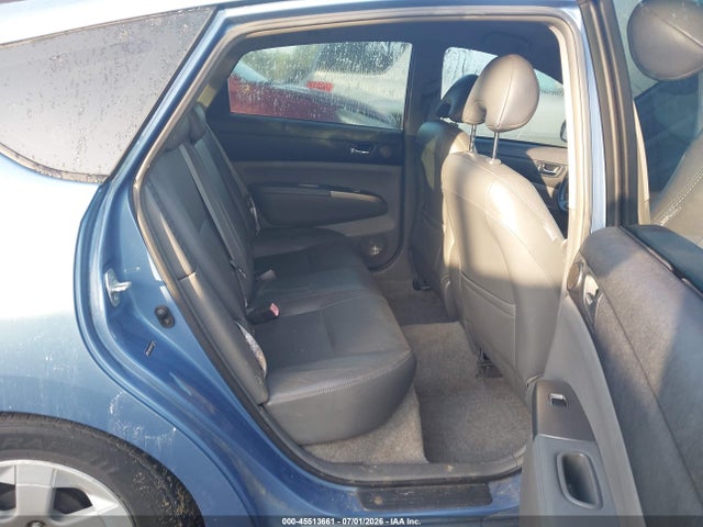 2008 Toyota PRIUS — фото 8