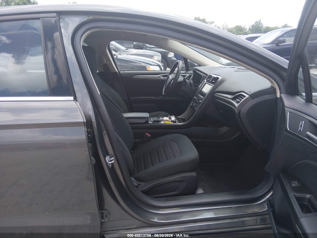 صورة 5 لـ 2020 FORD FUSION HYBRID SE