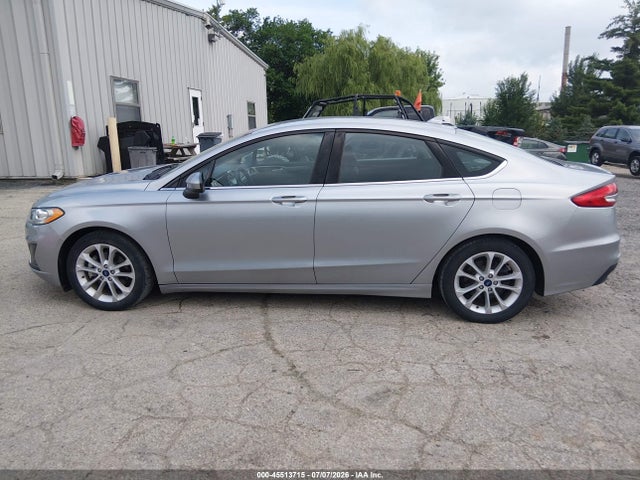 2020 FORD FUSION HYBRID SE 缩略图 18