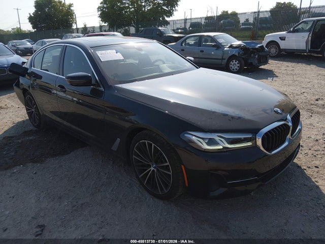 2023 BMW 530 I XDRIVE