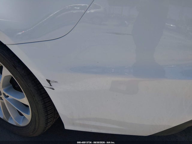 2020 FORD FUSION HYBRID SE 照片 6