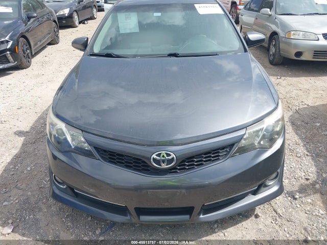 صورة مصغرة 12 لـ 2013 Toyota CAMRY SE