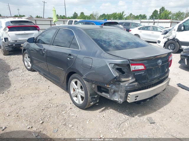 صورة 3 لـ 2013 Toyota CAMRY SE