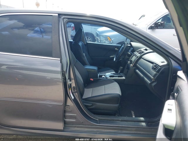 صورة 5 لـ 2013 Toyota CAMRY SE