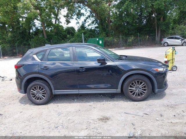 2018 MAZDA CX-5 SPORT 13