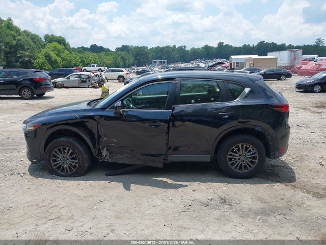 2018 MAZDA CX-5 SPORT 14