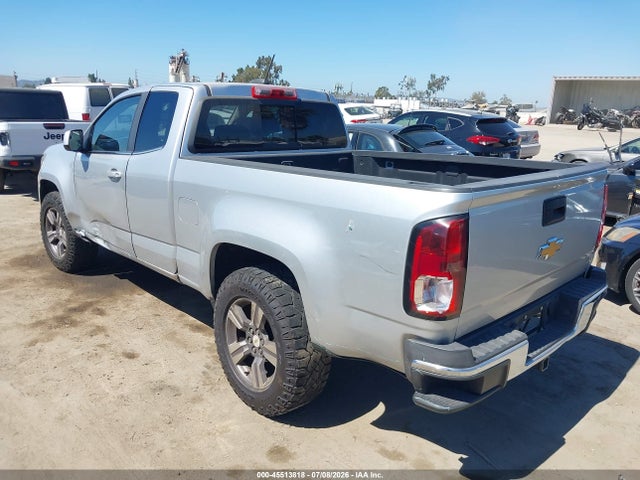 صورة 3 لـ 2016 Chevrolet COLORADO 2WD LT