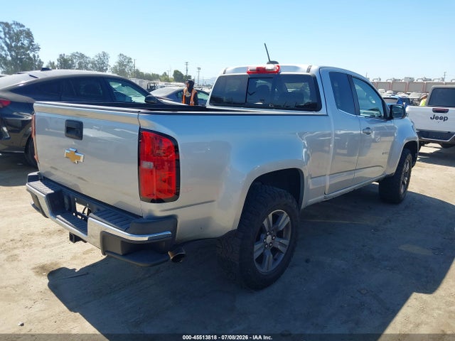صورة 4 لـ 2016 Chevrolet COLORADO 2WD LT