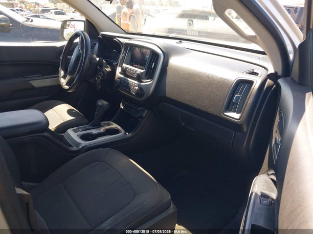 صورة 5 لـ 2016 Chevrolet COLORADO 2WD LT