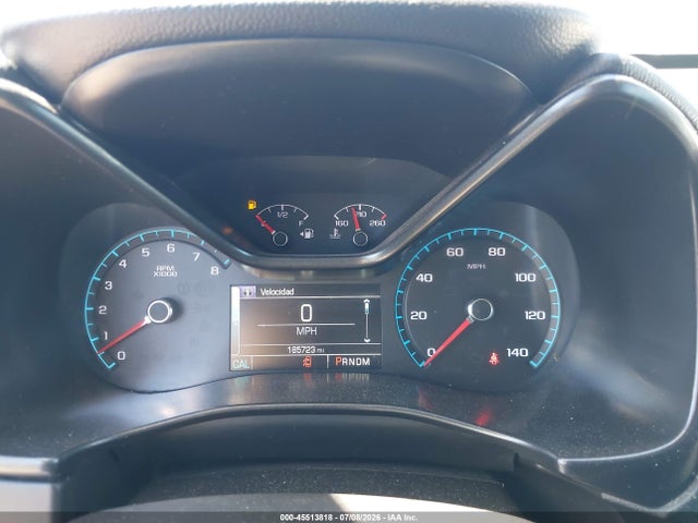 صورة 7 لـ 2016 Chevrolet COLORADO 2WD LT