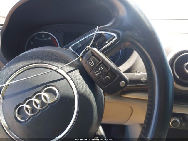 صورة مصغرة 11 لـ 2016 AUDI A3 1.8T PREMIUM