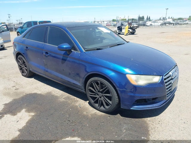 صورة 1 لـ 2016 AUDI A3 1.8T PREMIUM