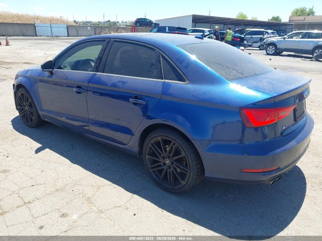 صورة 3 لـ 2016 AUDI A3 1.8T PREMIUM