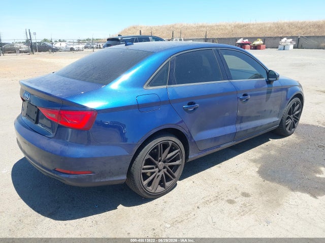 صورة 4 لـ 2016 AUDI A3 1.8T PREMIUM