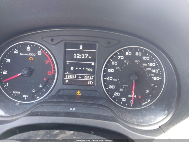 صورة 7 لـ 2016 AUDI A3 1.8T PREMIUM