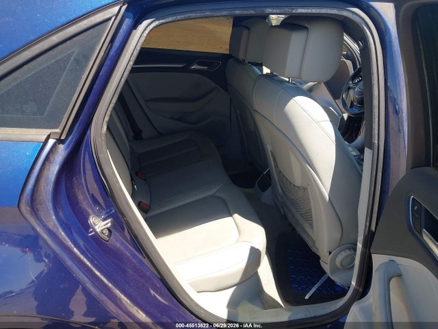 صورة 8 لـ 2016 AUDI A3 1.8T PREMIUM