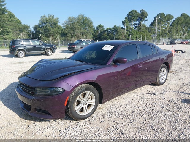 صورة مصغرة 2 لـ 2022 Dodge CHARGER SXT RWD