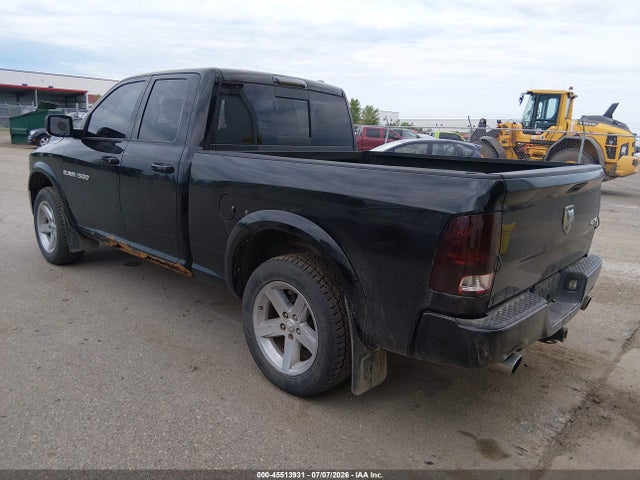 2012 RAM 1500 SPORT 照片 3