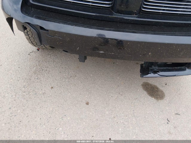 2012 RAM 1500 SPORT 照片 6