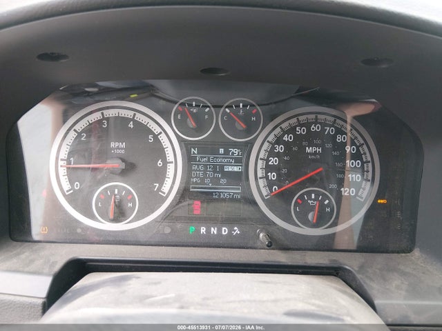 2012 RAM 1500 SPORT 照片 7