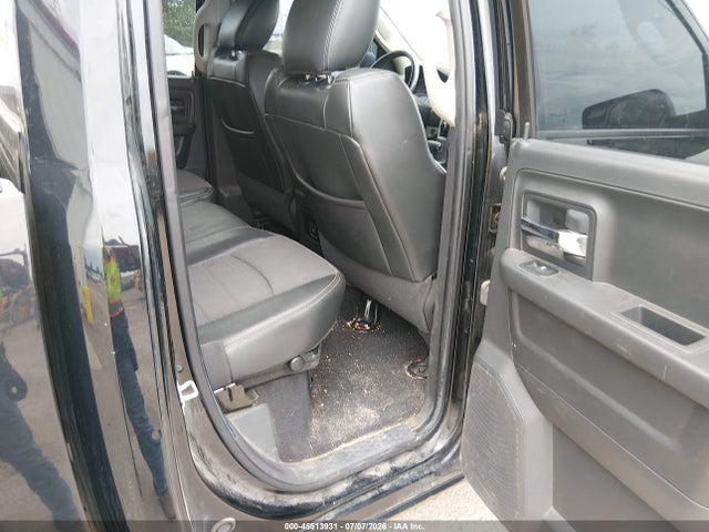 2012 RAM 1500 SPORT 照片 8