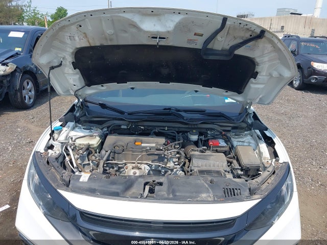 صورة 10 لـ 2019 Honda CIVIC LX