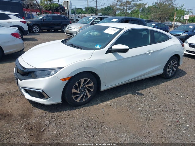 صورة 2 لـ 2019 Honda CIVIC LX