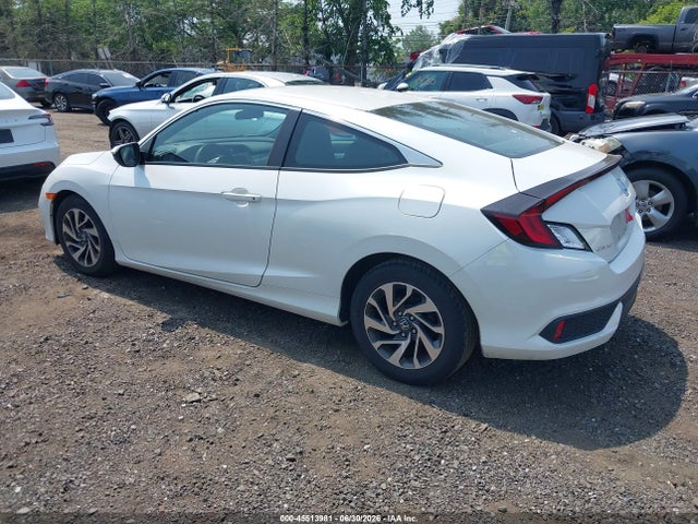 صورة 3 لـ 2019 Honda CIVIC LX