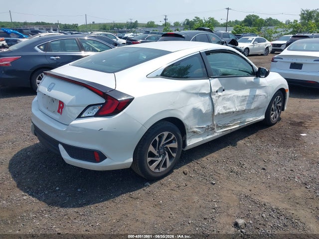 صورة 4 لـ 2019 Honda CIVIC LX