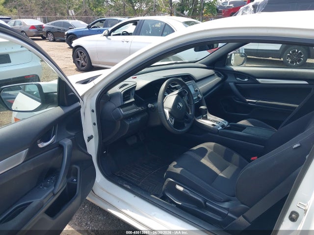 صورة 5 لـ 2019 Honda CIVIC LX