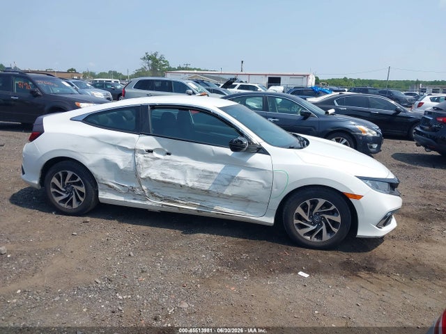 صورة 6 لـ 2019 Honda CIVIC LX