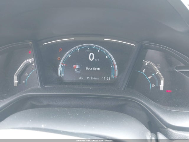 صورة 7 لـ 2019 Honda CIVIC LX