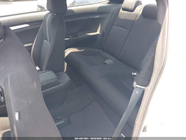 صورة 8 لـ 2019 Honda CIVIC LX
