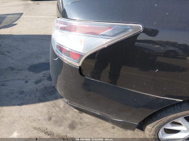 صورة 6 لـ 2012 Nissan MAXIMA 3.5 SV