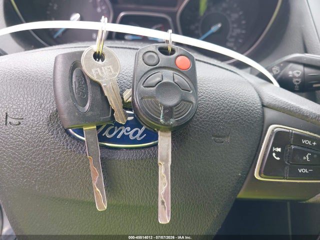 صورة مصغرة 11 لـ 2015 FORD FOCUS S