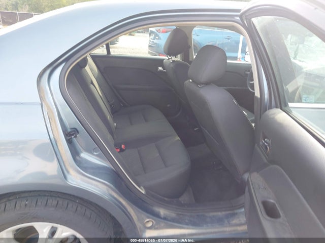 صورة 8 لـ 2012 FORD FUSION SE