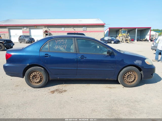 صورة مصغرة 14 لـ 2006 Toyota COROLLA LE