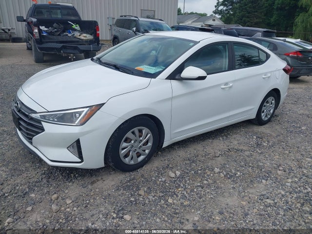 صورة 2 لـ 2020 Hyundai ELANTRA SE