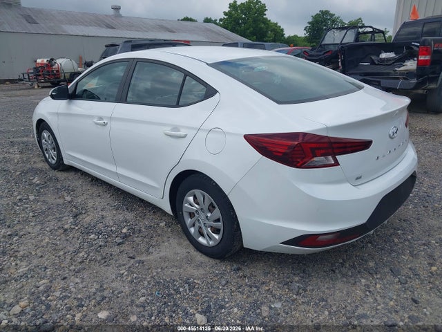 صورة 3 لـ 2020 Hyundai ELANTRA SE