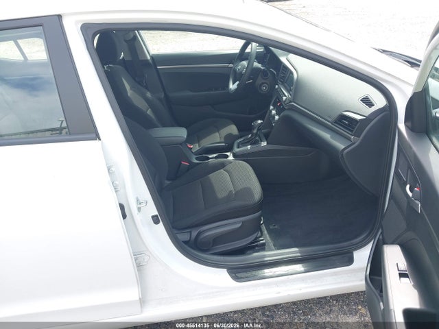 صورة 5 لـ 2020 Hyundai ELANTRA SE